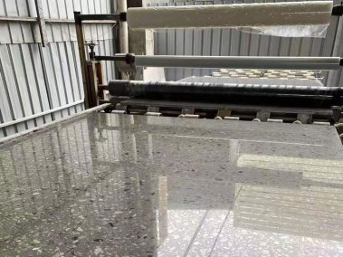 水磨石大板3
