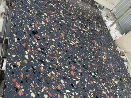水磨石大板2