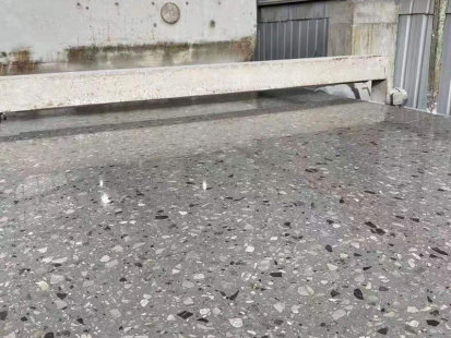 水磨石大板4
