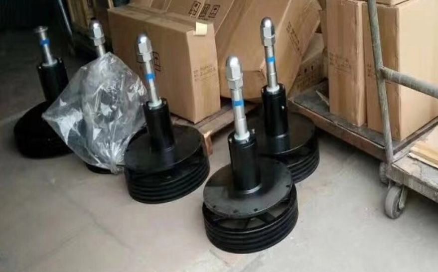 冷却塔减速器