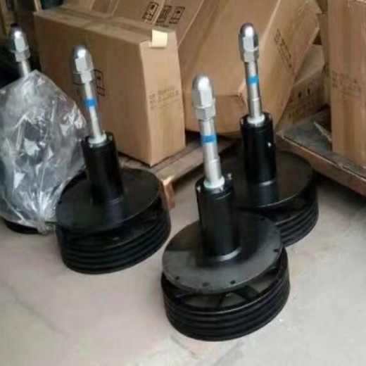 冷却塔减速器
