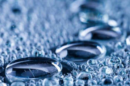 超米納米涂層技術(shù)——開啟材料智能化的新時代